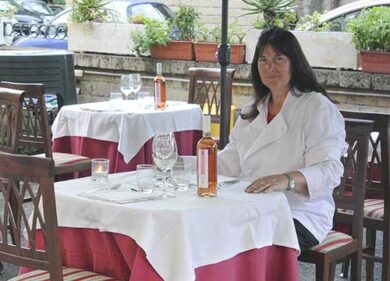 “Vado in pensione e divento oste”. Gricia o amatriciana: avanti c’è posto