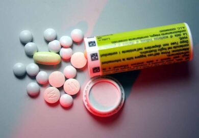 Sequestrate pillole dimagranti con la carne umana in polvere