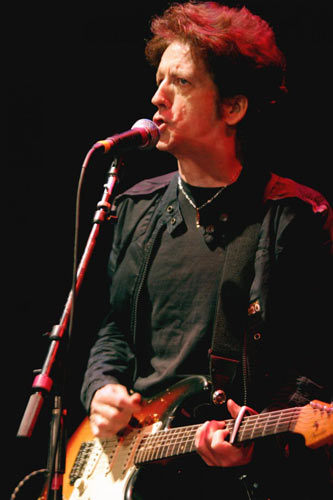 Addio a Lou Reed, eroe maledetto del rock. LE FOTO Addio a Lou Reed, eroe maledetto del rock. LE FOTO