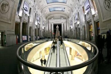 Scafisti di terra: mille euro per Milano-Amburgo