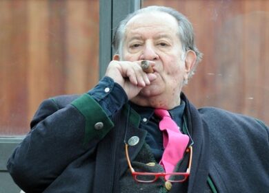 L’urlo di Tinto Brass al Film Fest. Omaggio agli ottant’anni del regista