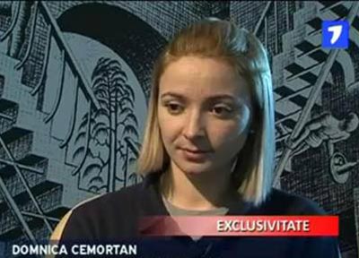 Schettino-Domnica, il racconto hot: “Sesso all’alba sulla Concordia” Schettino-Domnica, il racconto hot: “Sesso all’alba sulla Concordia”