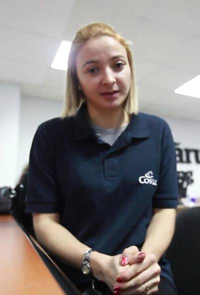 Schettino-Domnica, il racconto hot: “Sesso all’alba sulla Concordia” Schettino-Domnica, il racconto hot: “Sesso all’alba sulla Concordia”