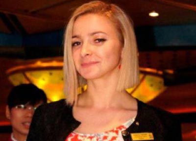 Schettino-Domnica, il racconto hot: “Sesso all’alba sulla Concordia” Schettino-Domnica, il racconto hot: “Sesso all’alba sulla Concordia”