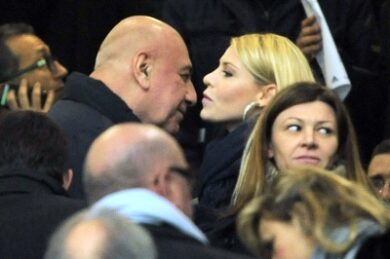 Barbara sfida Galliani: tregua armata al Milan