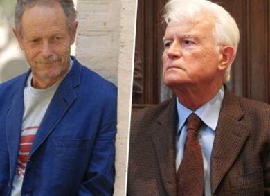 MD pubblica Erri De Luca, Caselli se ne va. Lo scrittore ad Affari: “Non è democratico”