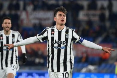 Juve-Real Madrid 2-2: Vidal e Llorente non bastano