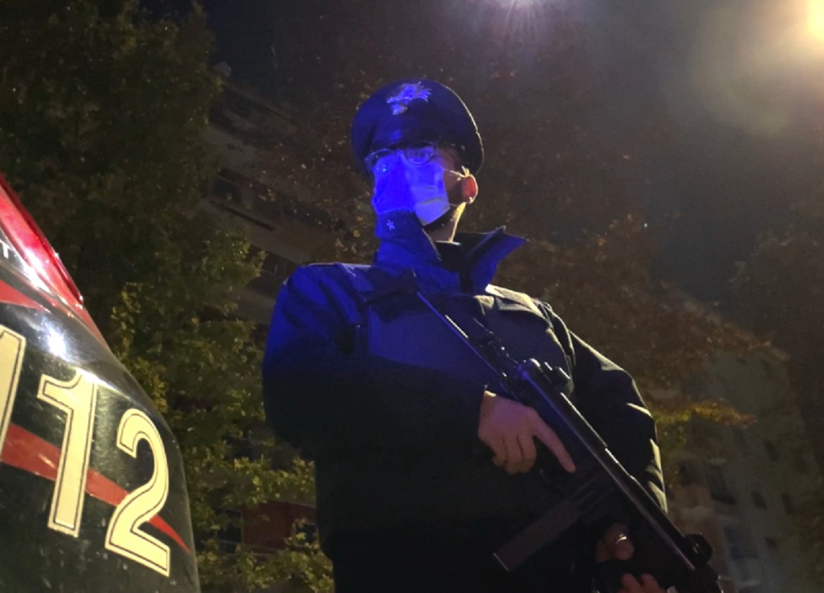Camorra, arrestato il boss Ciro Mauriello Camorra, arrestato il boss Ciro Mauriello