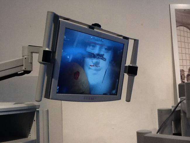 Robot sempre più diffusi in chirurgia. Italia leader europeo Robot sempre più diffusi in chirurgia. Italia leader europeo