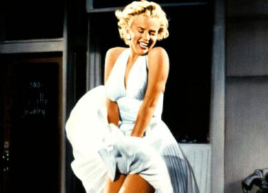A teatro/ “Marilyn mon… amour”, tra danza e parole