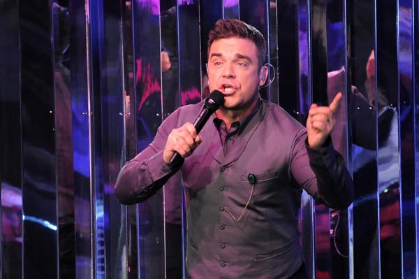 x factor 2012 robbie willi7