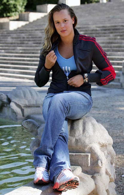 Federica Pellegrini rivela: “Il mio futuro? E’ nella moda” Federica Pellegrini rivela: “Il mio futuro? E’ nella moda”