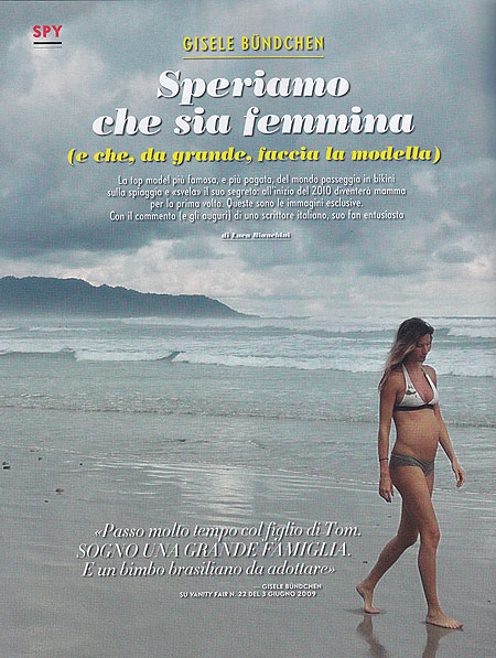 Sul red carpet senza reggiseno: mise esplosiva per Gisele Bundchen Sul red carpet senza reggiseno: mise esplosiva per Gisele Bundchen