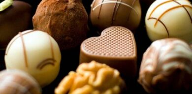 Il cioccolato fa dimagrire