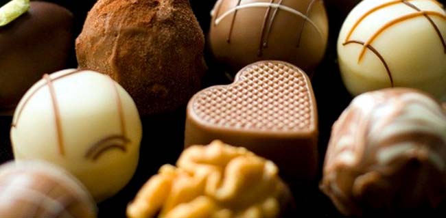 Il cioccolato fa dimagrire Il cioccolato fa dimagrire