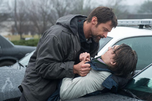 Ecco Prisoners, il thriller psicologico di Villenueve