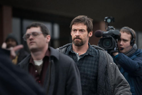 Ecco Prisoners, il thriller psicologico di Villenueve