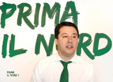 Lega, sarà Salvini il nuovo segretario. Con Bossi solo un militante su quattro. Sondaggio Coesis per Affaritaliani.it