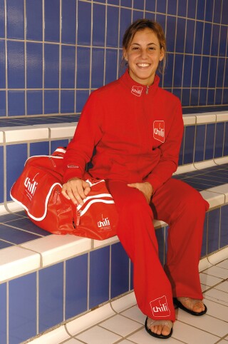 Svolta per Tania Cagnotto: “Mi sposo e faccio un figlio”