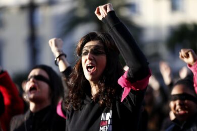Violenza sulle donne, ecco l’antologia “Chiamarlo Amore non si può”