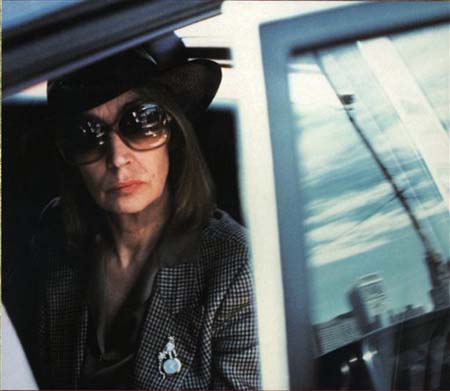 Fiction Rai, Vittoria Puccini diventa Oriana Fallaci