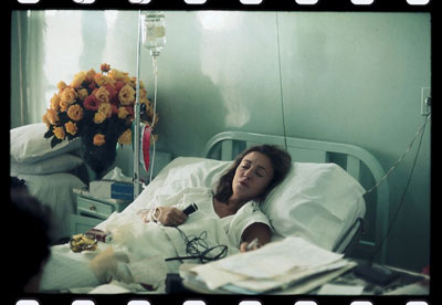 Fiction Rai, Vittoria Puccini diventa Oriana Fallaci