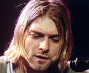 La vita dei leader dei Nirvana a fumetti