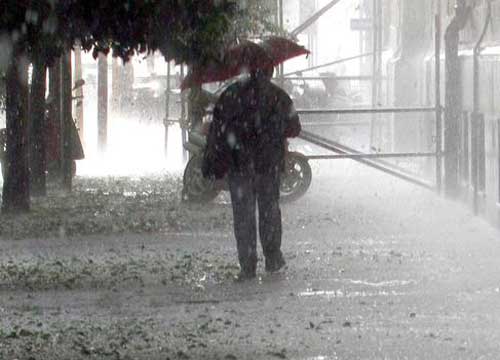 Meteo, ecco il tempo della settimana. Pioggia e prime nevi Meteo, ecco il tempo della settimana. Pioggia e prime nevi