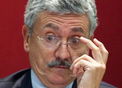 “Napolitano massone. E la Cia…”. Tutti i panni sporchi della sinistra