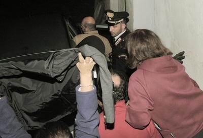 Delitto di Cogne/ Annamaria Franzoni torna a casa