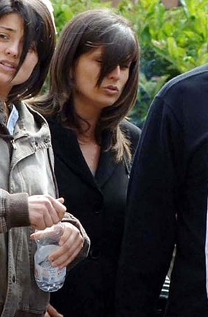 Delitto di Cogne/ Annamaria Franzoni torna a casa