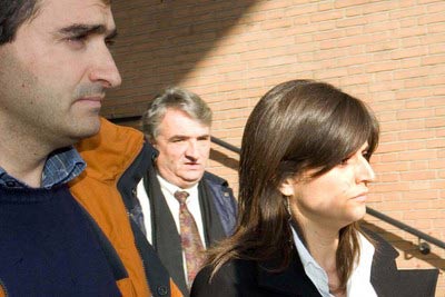 Delitto di Cogne/ Annamaria Franzoni torna a casa