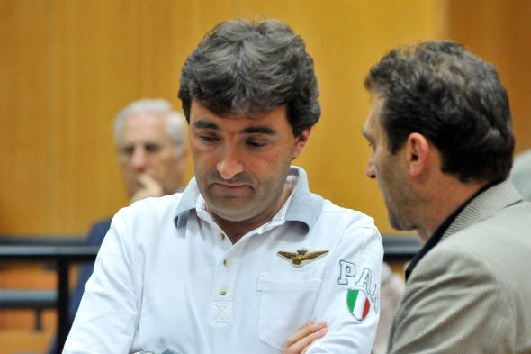 Delitto di Cogne/ Annamaria Franzoni torna a casa