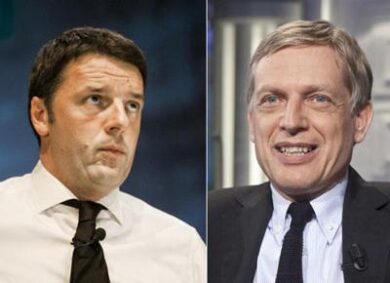 Pd Milano, Renzi e Cuperlo, gara sul filo. I dati di Affaritaliani.it