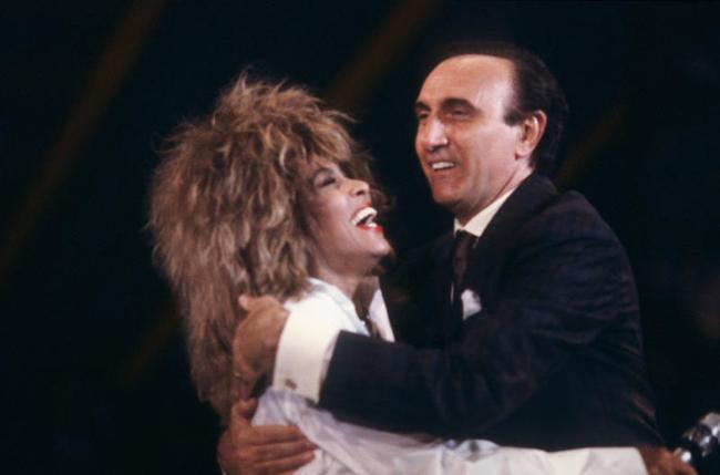 Tina Turner diventa svizzera: ha abbandonato la cittadinanza americana