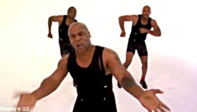 Tyson choc, rapporti con centinaia di donne in carcere