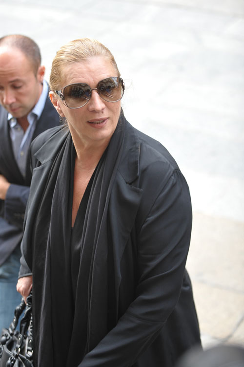 La rivelazione di Iva Zanicchi: “Padre Pio era un mio fan” La rivelazione di Iva Zanicchi: “Padre Pio era un mio fan”
