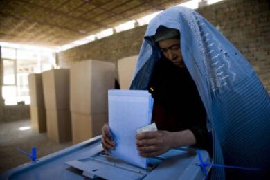 Elezioni Afghanistan, 11 i candiati in lizza