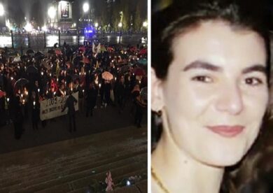 “La scelta di Lea” Marika Demaria in Puglia