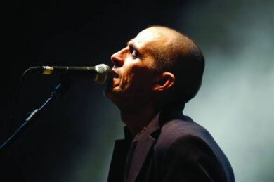 Giovanni Lindo Ferretti torna in libreria con “Barbarico”