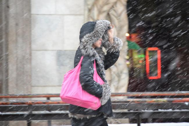 Meteo/ Lunedì arriva ‘Attila’, temperature giù di 10 gradi