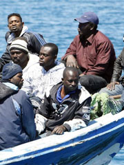 Storie di migranti e altri esclusi Storie di migranti e altri esclusi