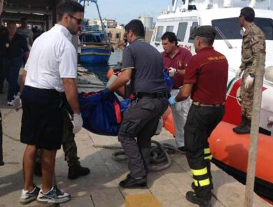 Storie di migranti e altri esclusi