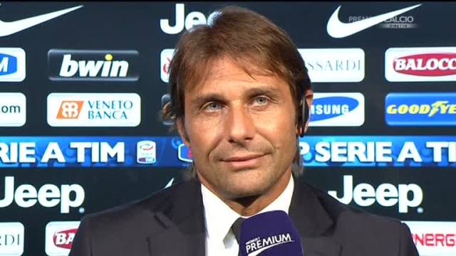 Serie A, in attesa della Roma la Juve torna in vetta