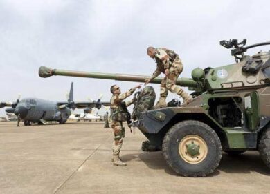 La Nato comunica con M&C Saatchi