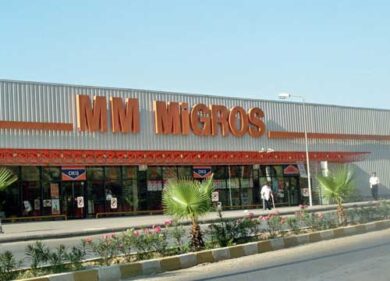 Svolta bio del gigante svizzero Migros