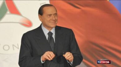 E Berlusconi evocò il suo arresto”Con l’odio dei pm verso di me…”