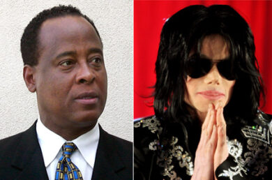 Morte Michael Jackson, le rivelazioni del dottor Murray
