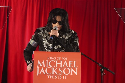 Morte Michael Jackson, le rivelazioni del dottor Murray Morte Michael Jackson, le rivelazioni del dottor Murray