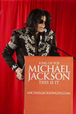 Morte Michael Jackson, le rivelazioni del dottor Murray Morte Michael Jackson, le rivelazioni del dottor Murray